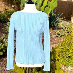 VILLAGER SPORT SWEATER